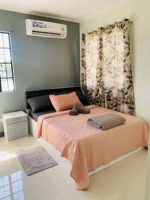 Cozy Home At A Private Subdivision Abucay Luaran gambar