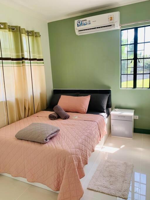 Cozy Home At A Private Subdivision Abucay Luaran gambar
